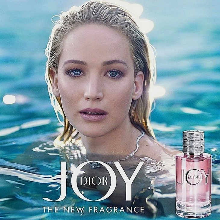 Christian Dior Joy EDP 90 ml