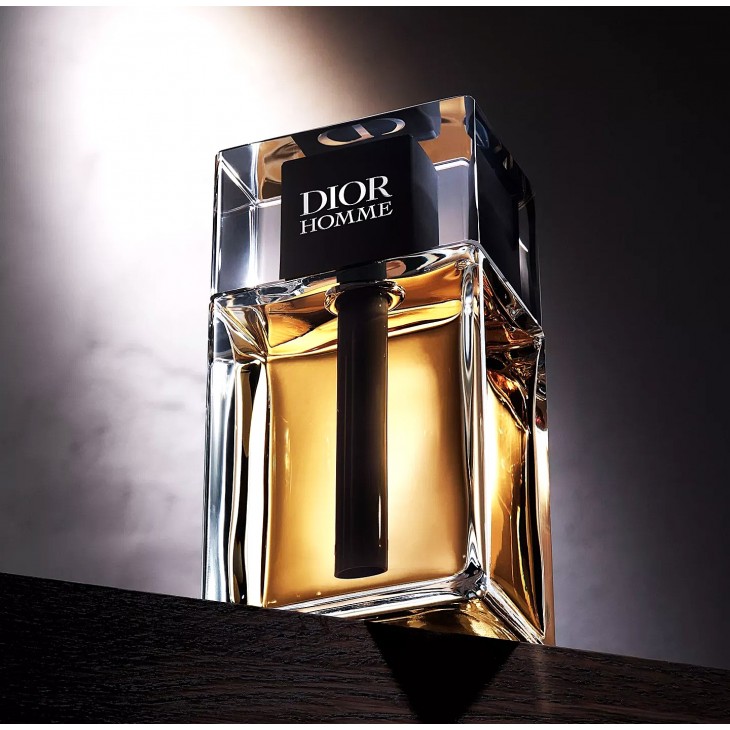 Christian Dior Homme Parfum 100 ml