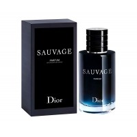 Christian Dior Sauvage Parfum 100 ml