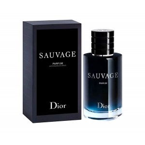 Christian Dior Sauvage Parfum 100 ml