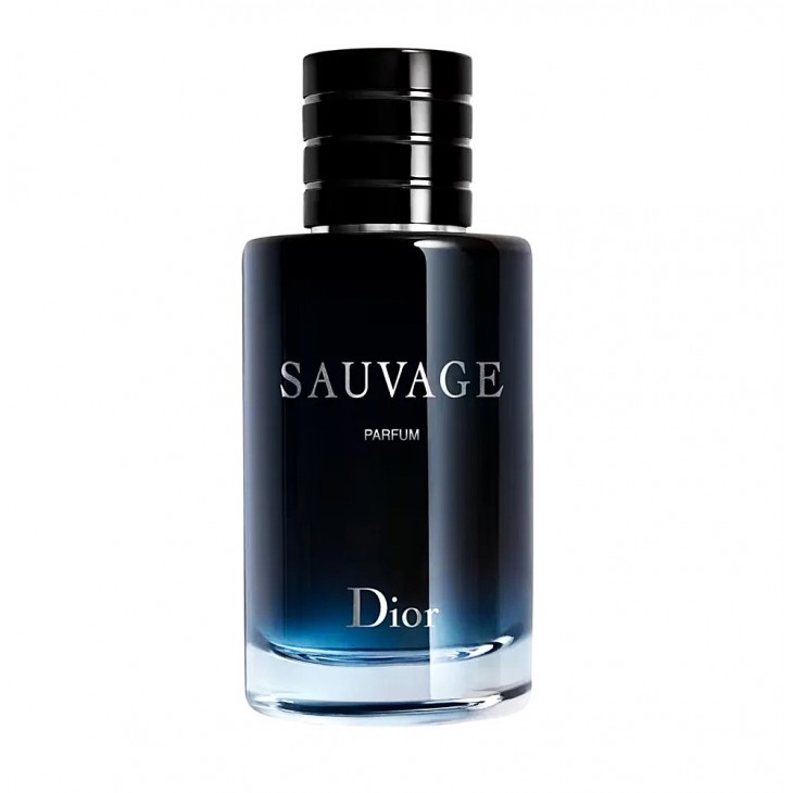 Christian Dior Sauvage Parfum 100 ml