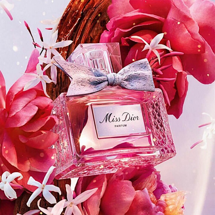 Christian Dior Miss Dior Parfum 80 ml