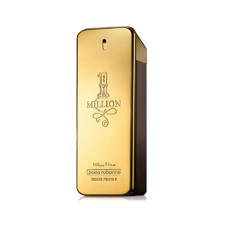 Paco Rabanne 1 Million EDT 100 ml