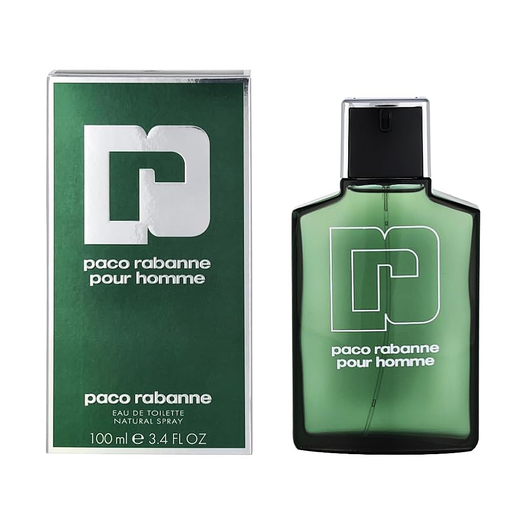 Paco Rabanne Pour Homme EDT 100 ml