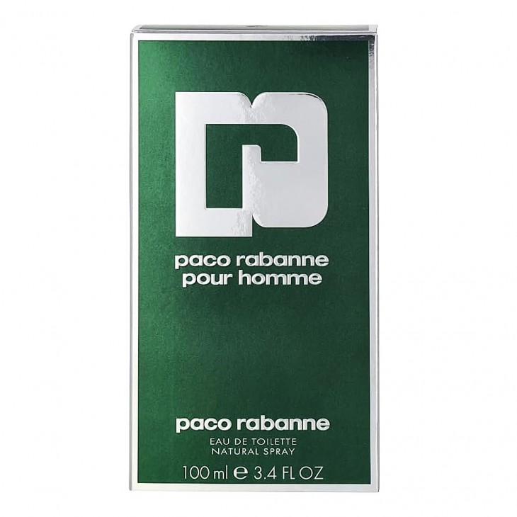 Paco Rabanne Pour Homme EDT 100 ml