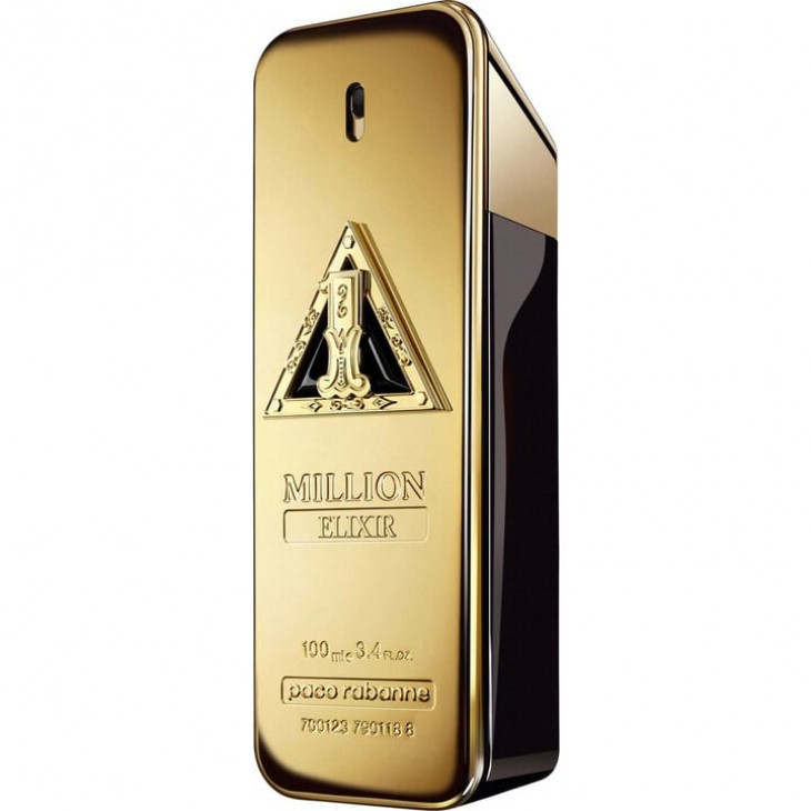 Paco Rabanne 1 Million Elixir Parfum Intense EDP 100 ml