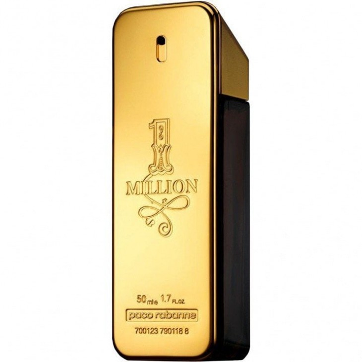 Paco Rabanne 1 Million EDT 100 ml