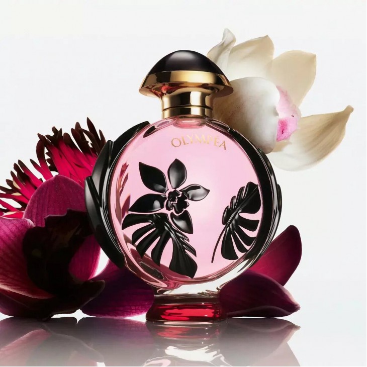 Olympea Flora EDP 80 ml