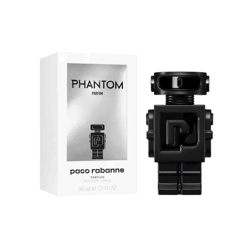 Paco Rabanne Phantom Parfum 50 ml