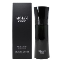 Giorgio Armani Armani Code (Old Pack) EDT 75 ml