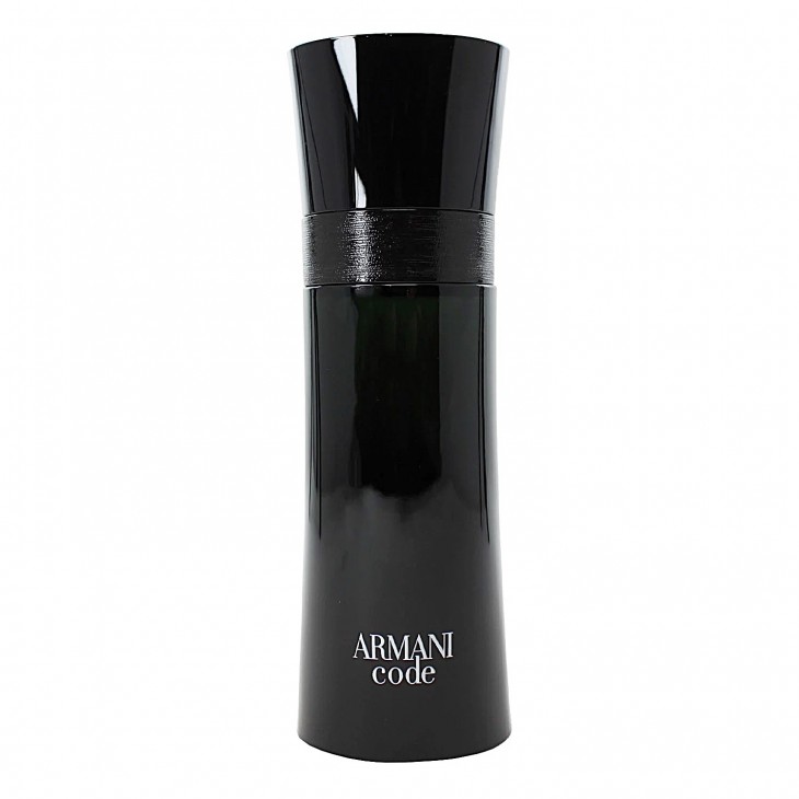 Giorgio Armani Armani Code (Old Pack) EDT 75 ml