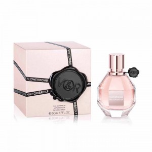 Viktor & Rolf Flowerbomb EDP 50 ml