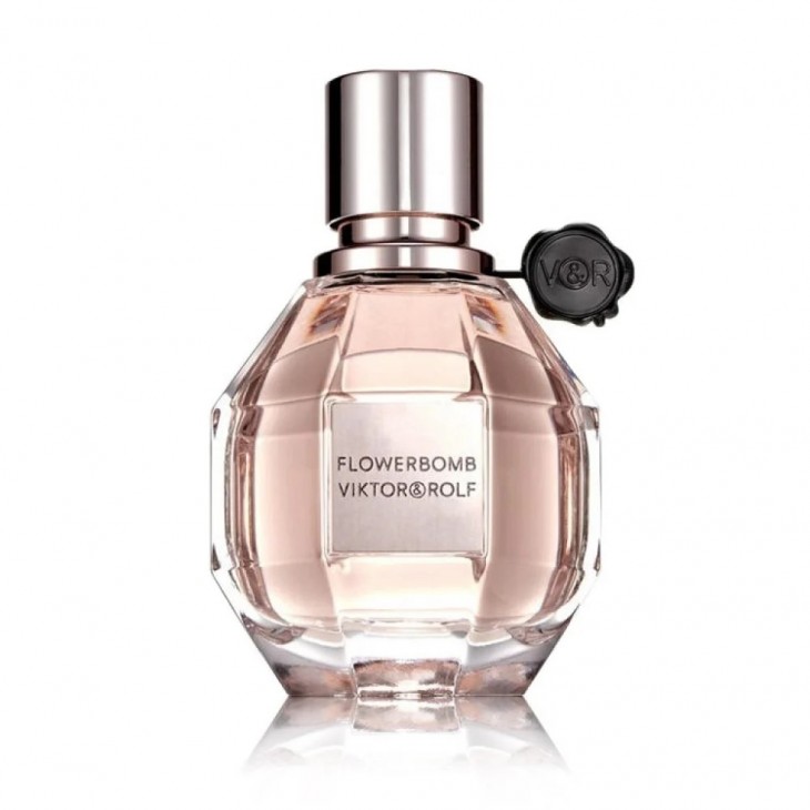 Viktor & Rolf Flowerbomb EDP 50 ml