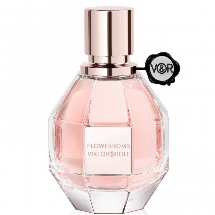 Viktor & Rolf Flowerbomb EDP 100 ml