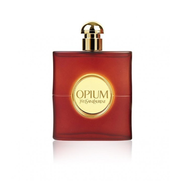 Yves Saint Laurent Opium EDT 90 ml