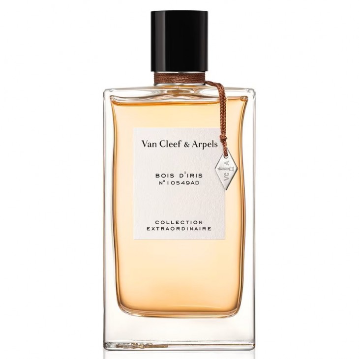 Van Cleef & Arpels Bois d'Iris EDP 75 ml