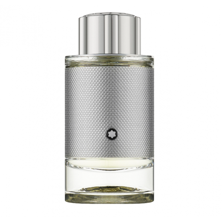 Montblanc Explorer Platinum EDP 100 ml