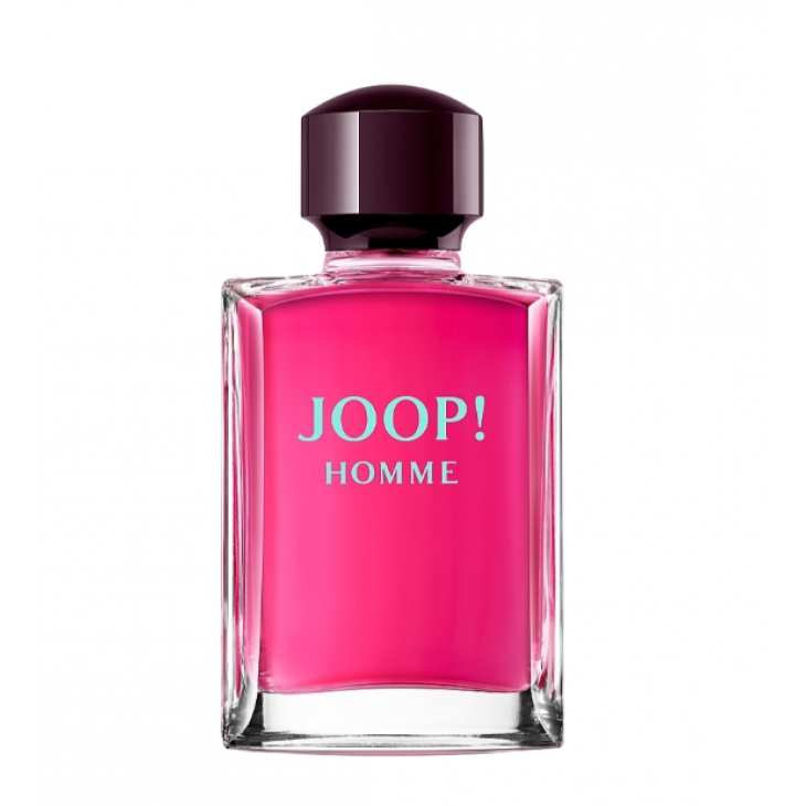 Tester Joop! Homme EDT 125 ml