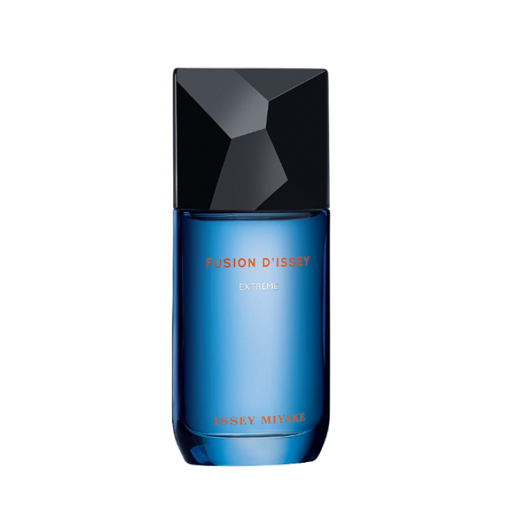 Tester Issey Miyake Fusion D'issey Extreme EDT 100 ml