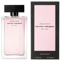 Narciso Rodriguez Musc Noir For Her EDP 100 ml