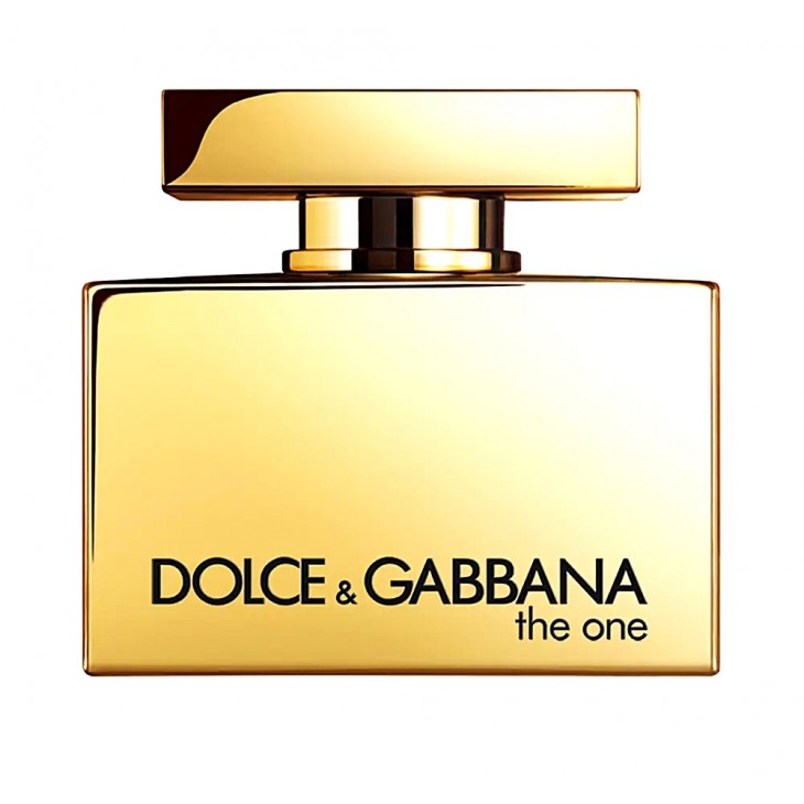 Dolce & Gabbana The One Gold Intense EDP 75 ml