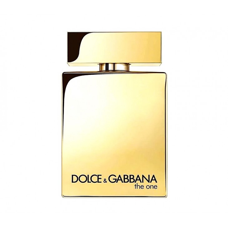 Dolce & Gabbana Gold The One for Men EDP Intense 100 ml