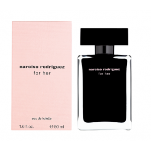 Narciso Rodriguez For Her EDT 50 ml