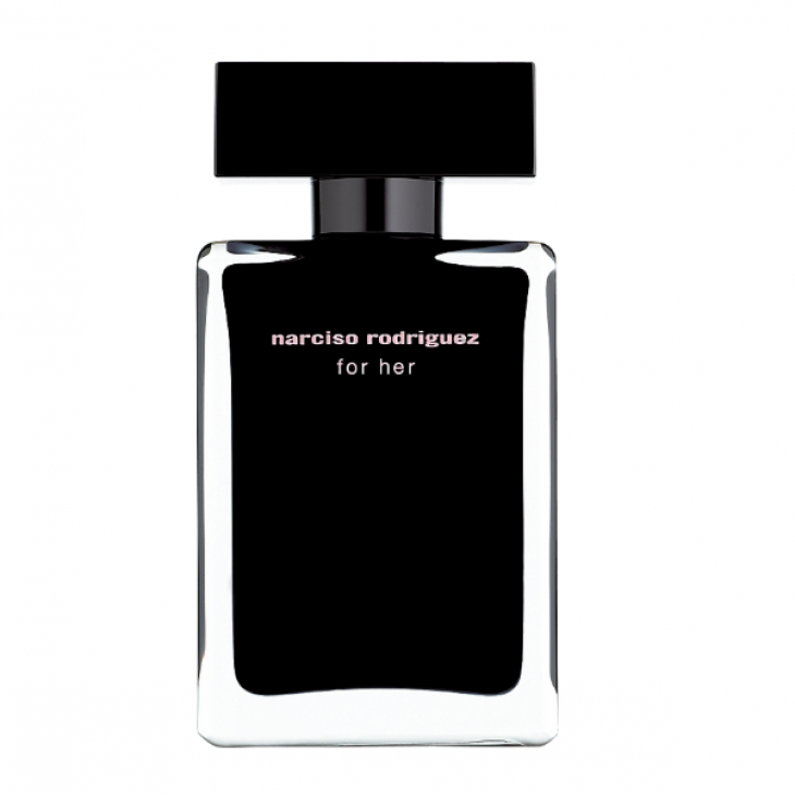 Narciso Rodriguez For Her EDT 50 ml