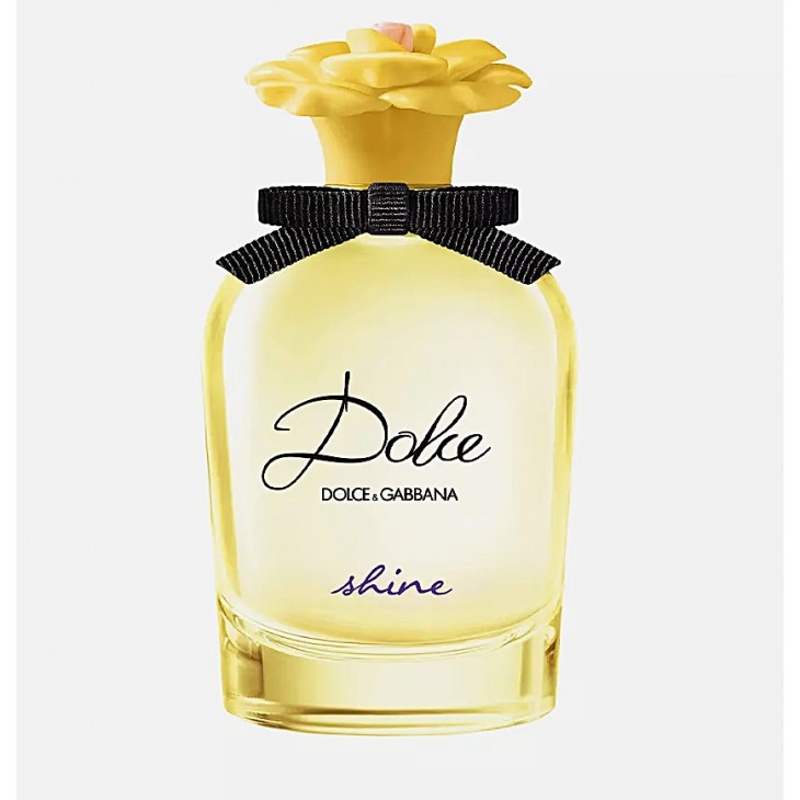 Dolce & Gabbana Dolce Shine EDP 75 ml