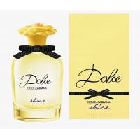 Dolce & Gabbana Dolce Shine EDP 75 ml