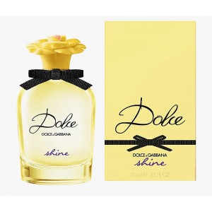 Dolce & Gabbana Dolce Shine EDP 75 ml