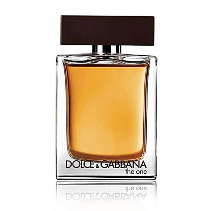 Dolce & Gabbana The One for Men EDT 100 ml