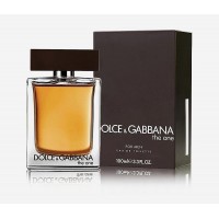 Dolce & Gabbana The One for Men EDT 100 ml