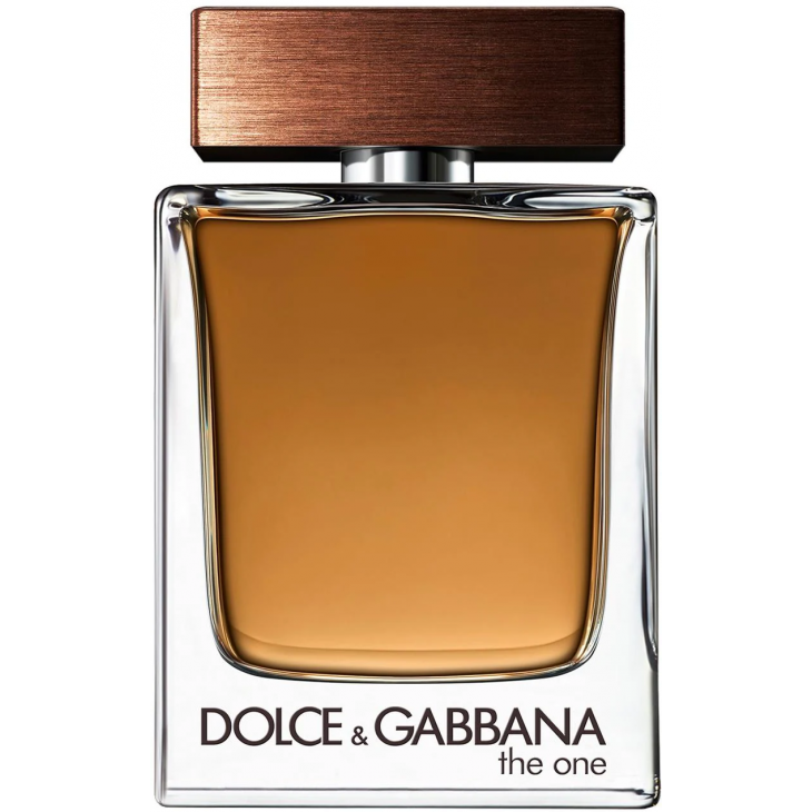 Dolce & Gabbana The One for Men EDT 150 ml