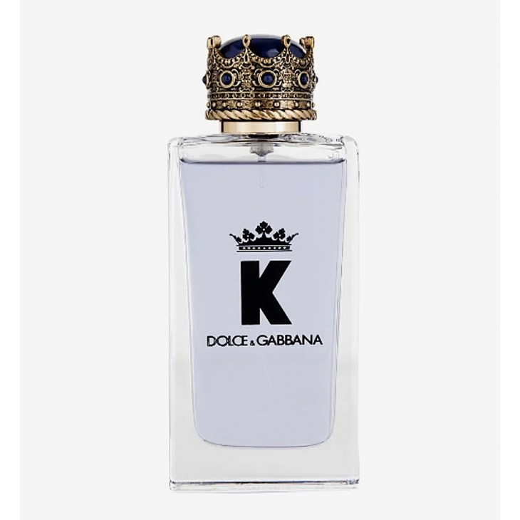 Dolce & Gabbana K (King) EDT 150 ml