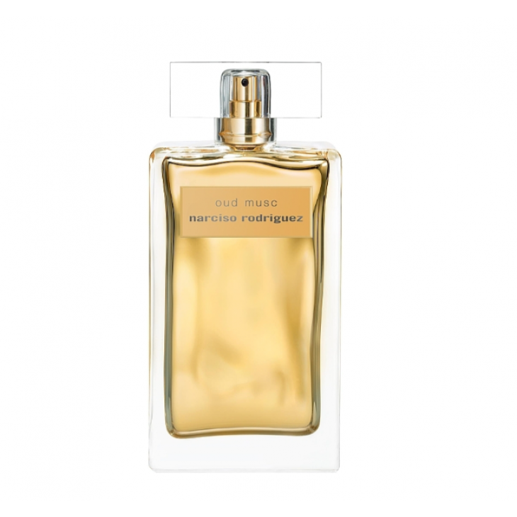 Narciso Rodriguez Oud Musc Unisex EDP 100 ml