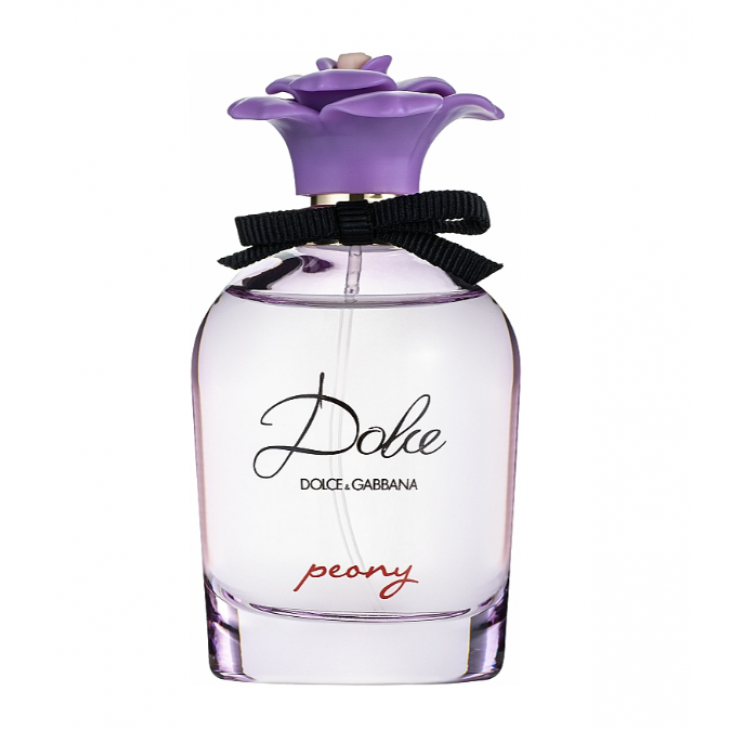 Tester Dolce & Gabbana Dolce Peony EDP 75 ml