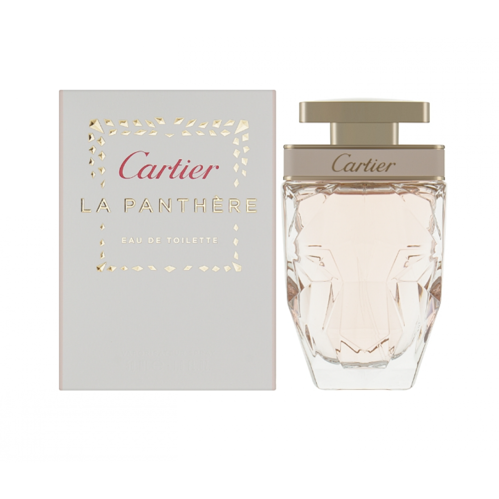 Cartier La Panthère EDT 100 ml