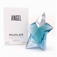 Tester Thierry Mugler Angel EDP 100 ml