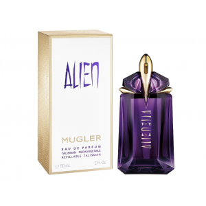 Thierry Mugler Alien Refillable EDP 60 ml