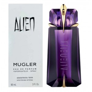 Tester Thierry Mugler Alien EDP 90 ml