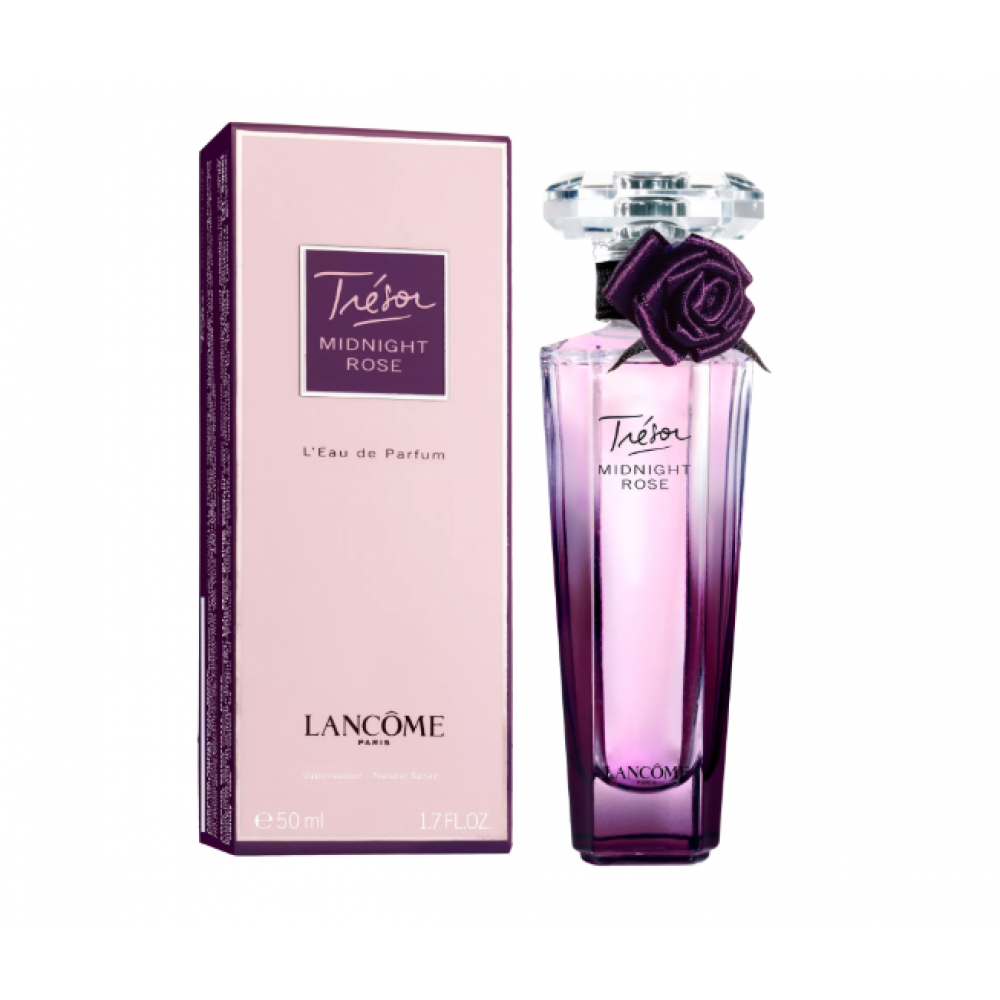 Lancome Tresor Midnight Rose EDP 50 ml