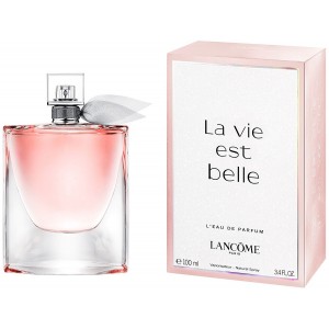 Lancome La Vie Est Belle EDP Refillable 100 ml