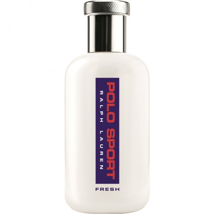 Ralph Lauren Polo Sport Fresh EDT 125 ml