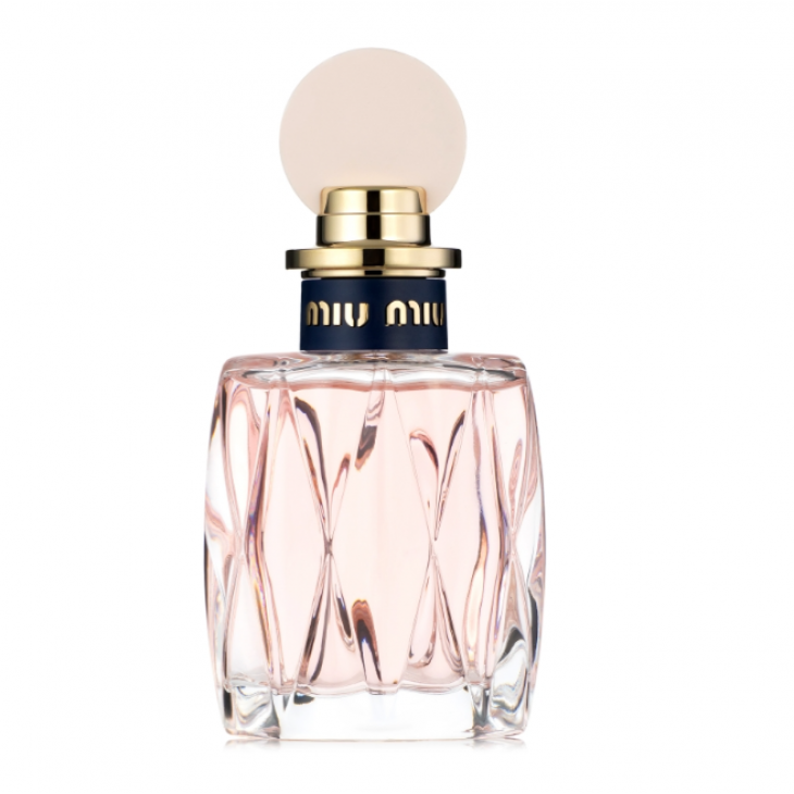 Miu Miu L'Eau Rosee EDT 100 ml