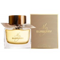 Burberry My Burberry EDP 90 ml