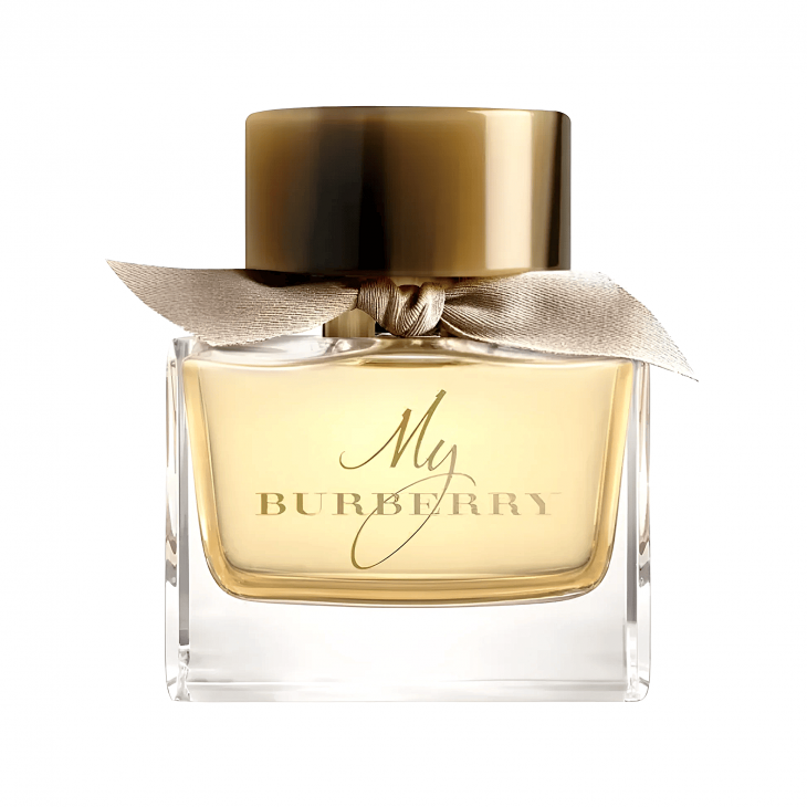 Burberry My Burberry EDP 90 ml