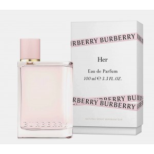 Burberry Her EDP 100 ml