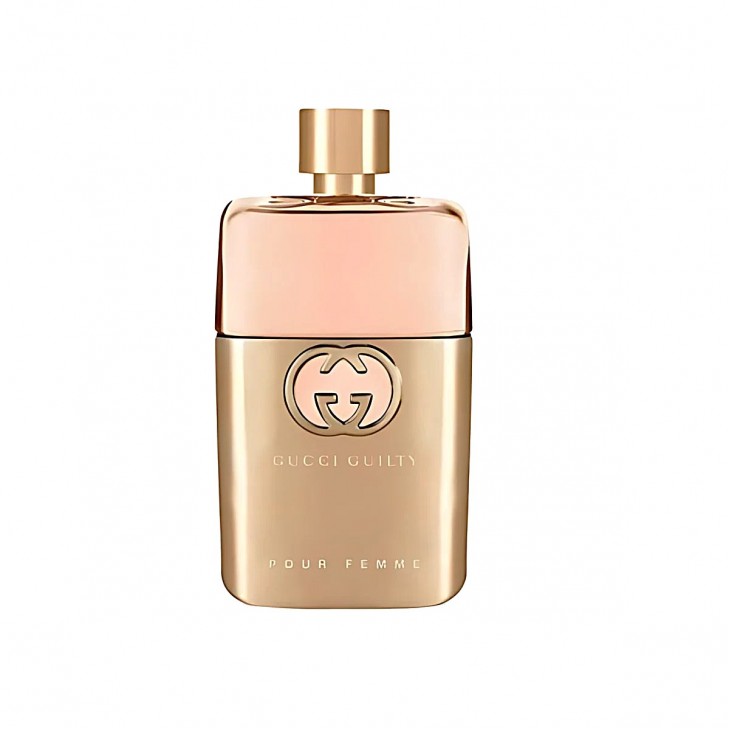 Apa de Parfum Gucci Guilty Pour Femme EDP 90 ml, Femei