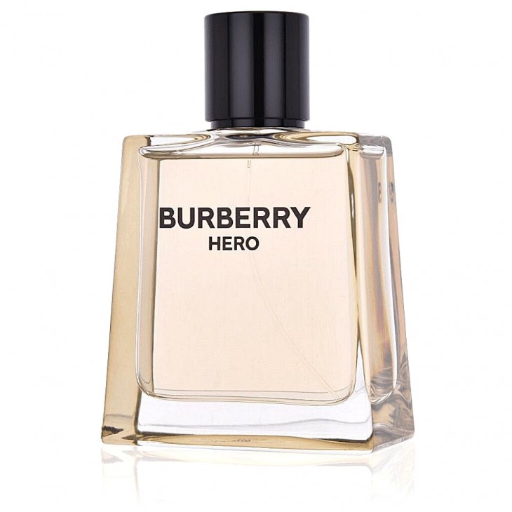 Burberry Hero EDT 100 ml